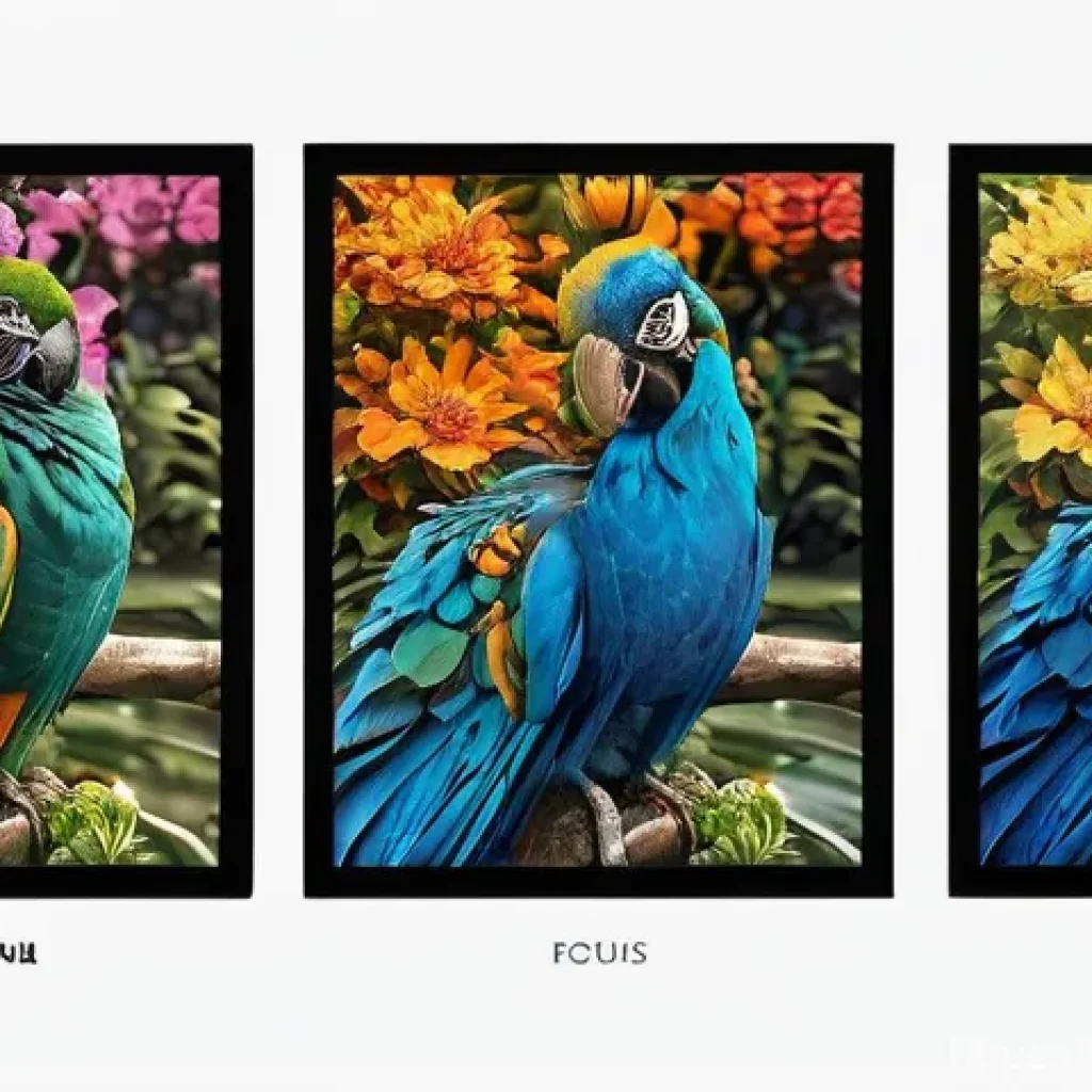 CPA와 비즈니스 전략 - Here are three detailed image generation prompts in English, adhering to all the specified guideline...