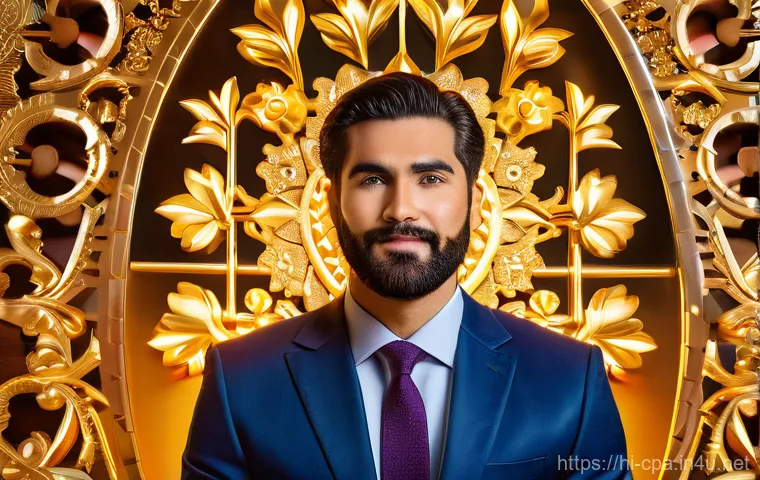 CPA와 비즈니스 전략 - Here are three detailed image generation prompts in English, adhering to all the specified guideline...