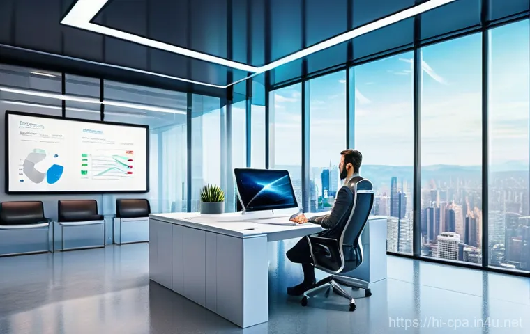 CPA 업무사례 공유 - Here are three detailed image generation prompts in English, designed to be suitable for a 15+ audie...