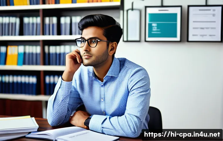 공인회계사 필수 서적 추천 관련 이미지 1