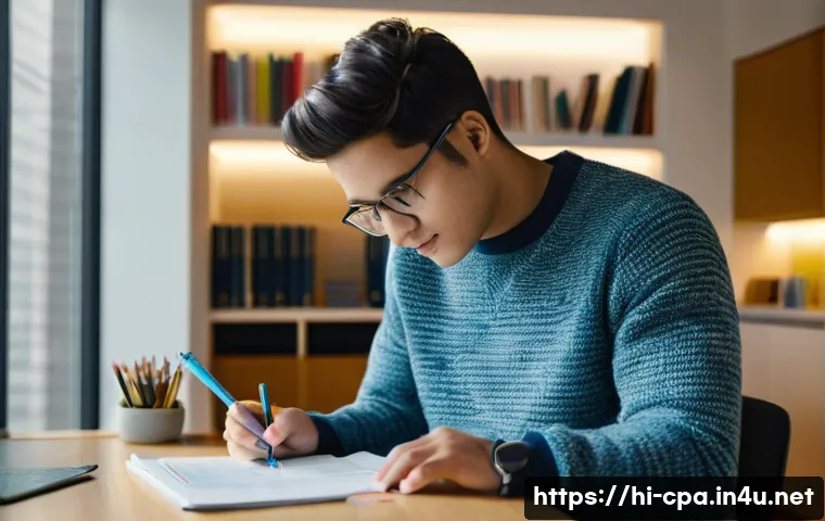 공인회계사 필수 서적 추천 관련 이미지 2