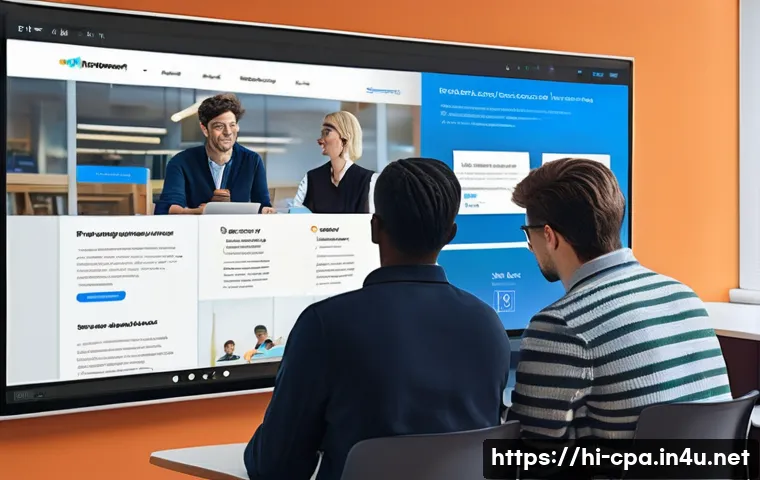 CPA 관련 온라인 강의 비교 관련 이미지 1