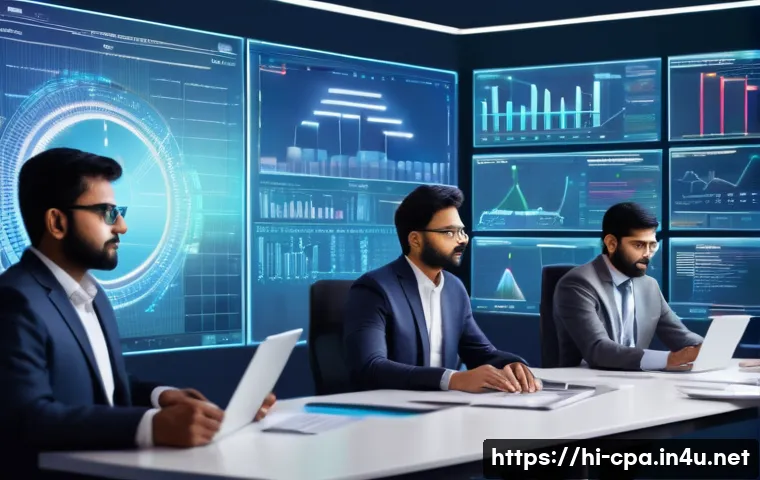 CPA 국제감사기준 이해하기 관련 이미지 1