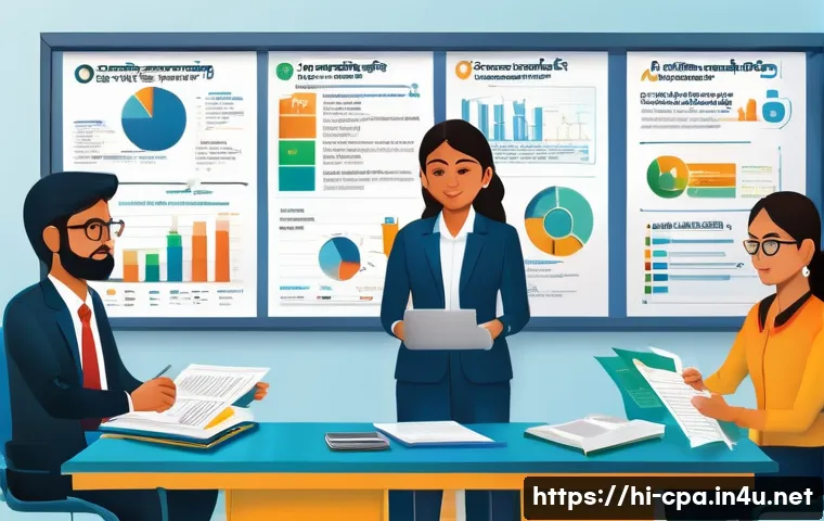 CPA 국제감사기준 이해하기 관련 이미지 2